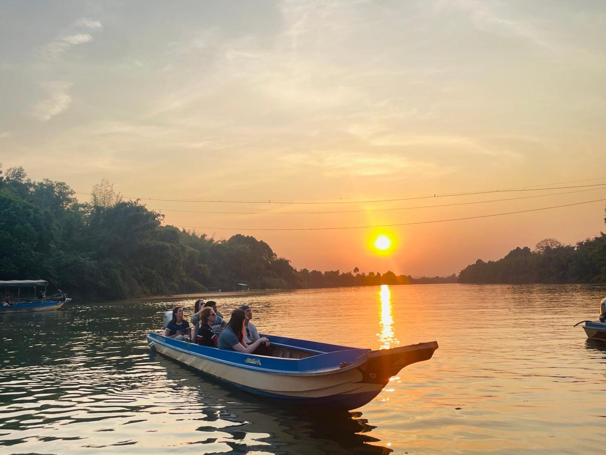 Forest Side Ecolodge Каттьен Экстерьер фото