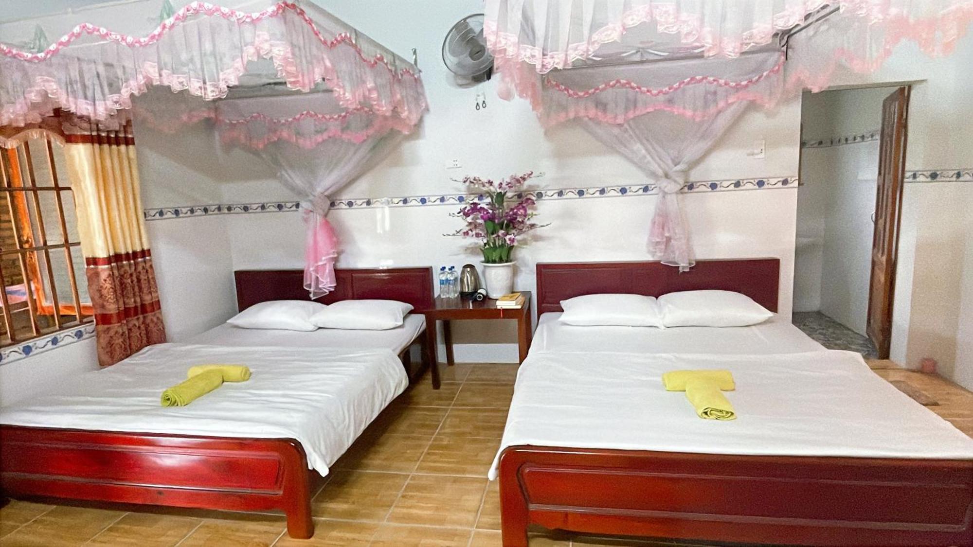 Forest Side Ecolodge Каттьен Экстерьер фото