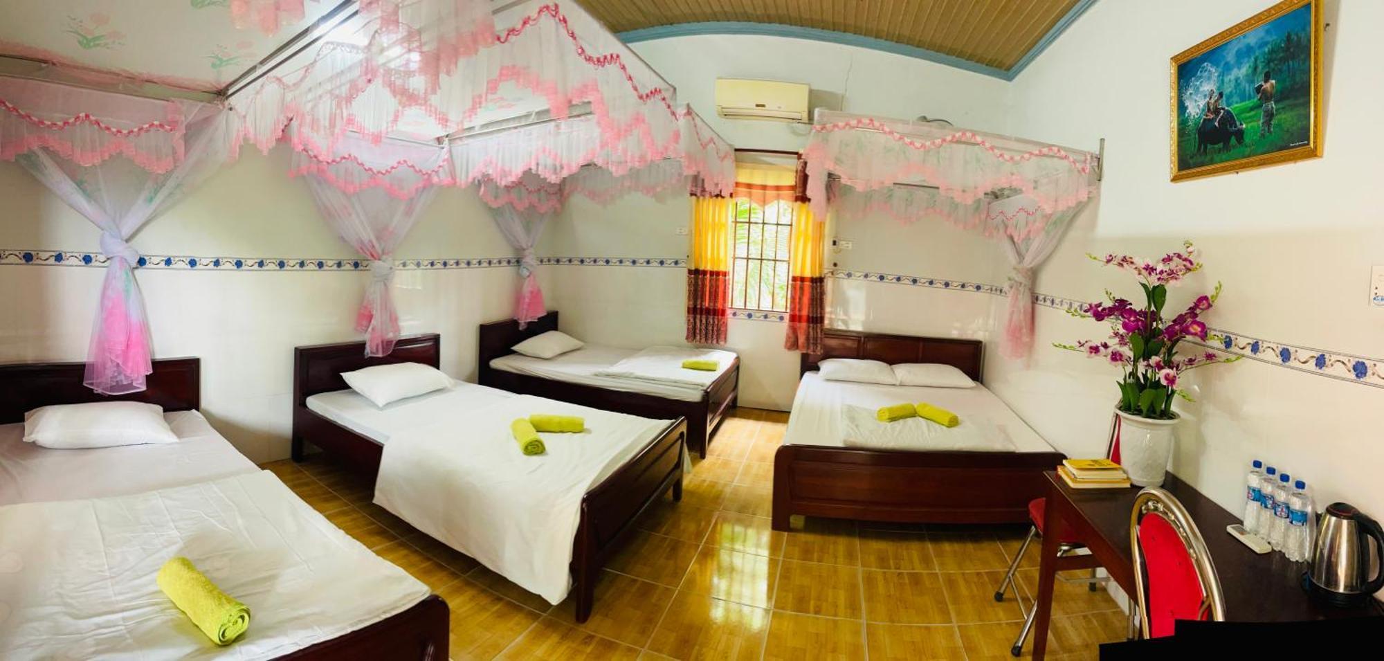 Forest Side Ecolodge Каттьен Экстерьер фото