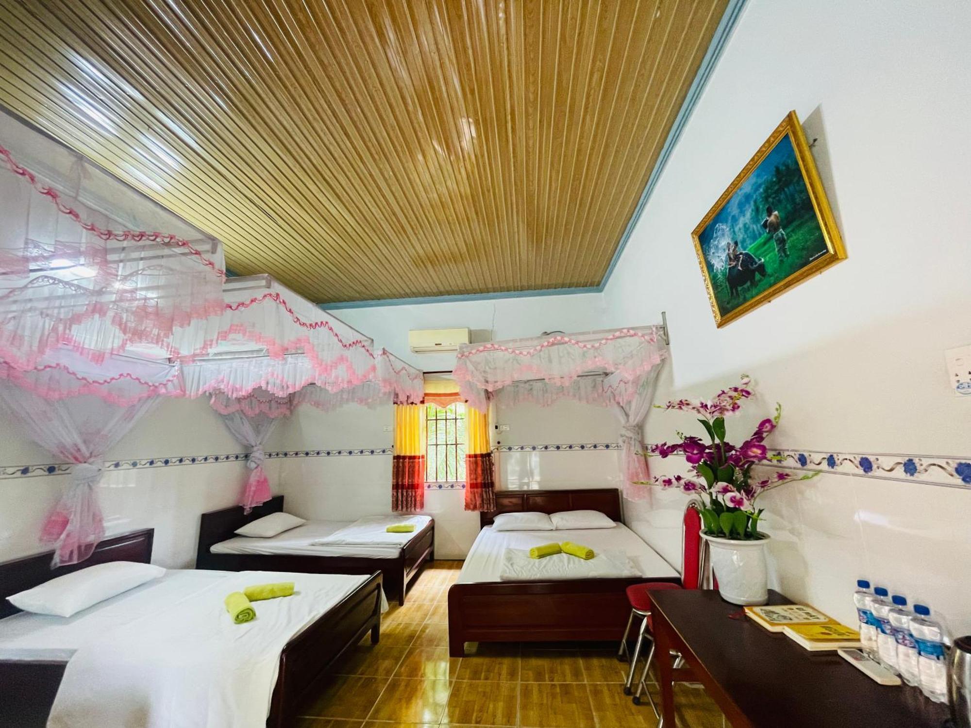 Forest Side Ecolodge Каттьен Экстерьер фото