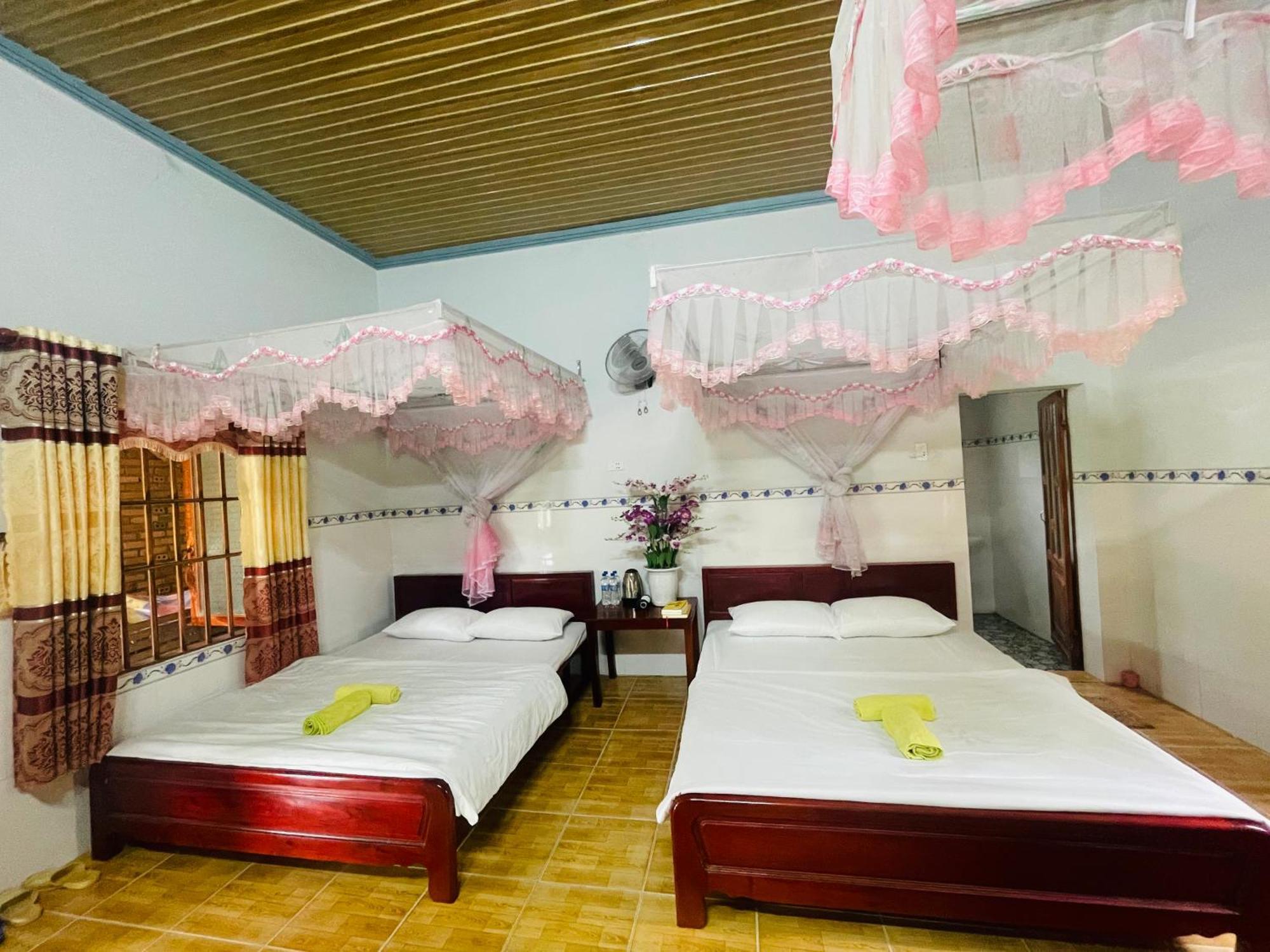 Forest Side Ecolodge Каттьен Экстерьер фото